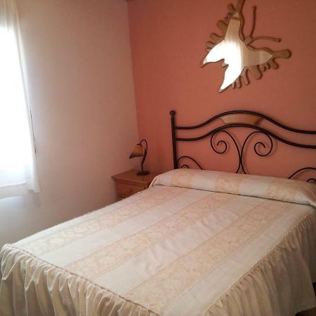 Casa Rural Santa Barbara Guijo de Santa Bárbara Eksteriør billede