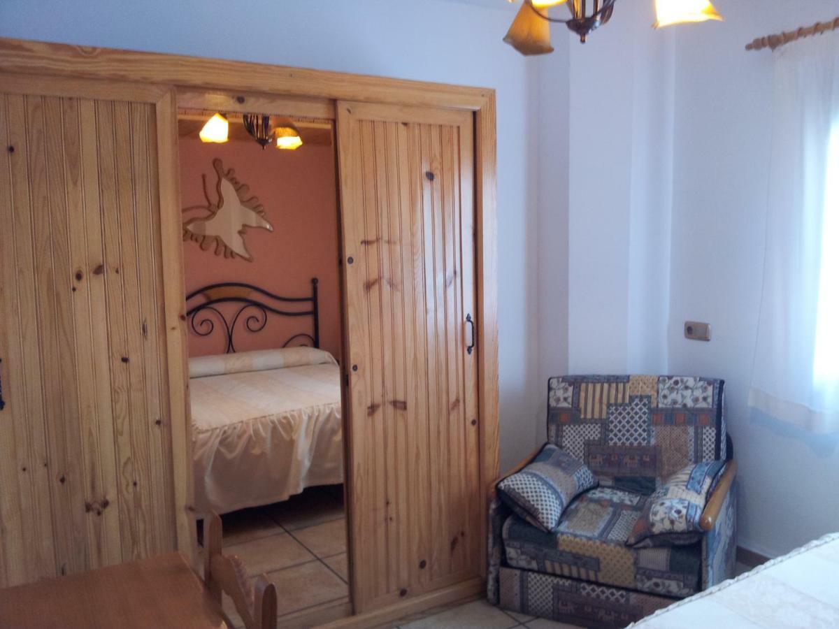 Casa Rural Santa Barbara Guijo de Santa Bárbara Eksteriør billede